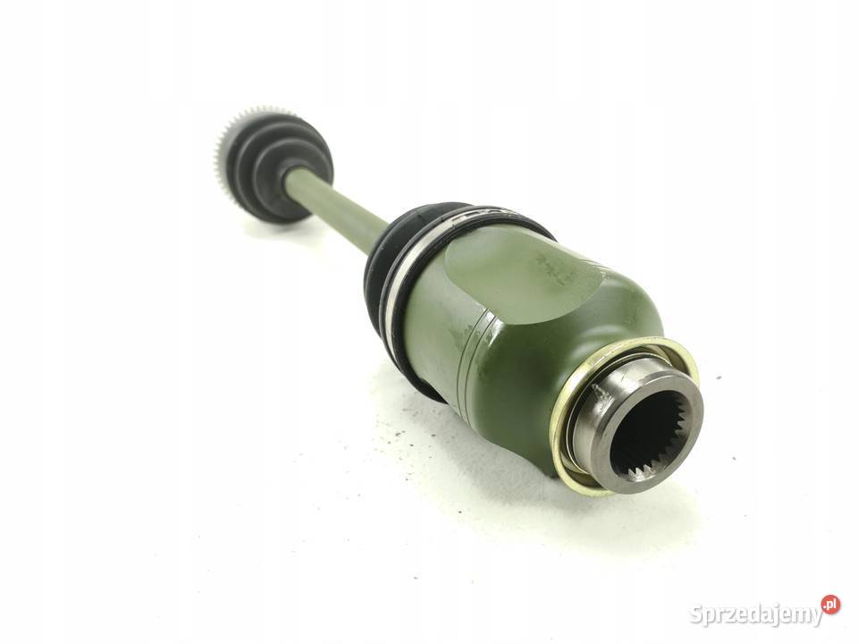 PRZEGUB ZEW PRZÓD KIA CARNIVAL II 20012006 NOWY sprzedam