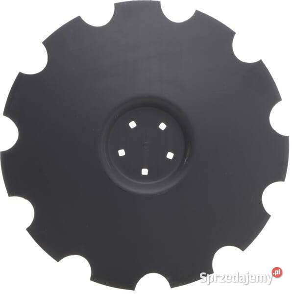 Talerz PREMIUM wewnętrzny 6606 2326330010 Kamionna