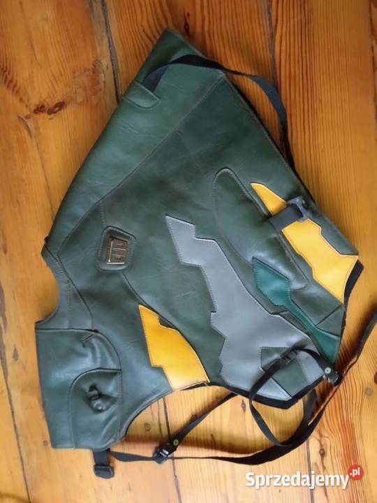 Bagster osłona zbiornika Honda Africa Twin Radecznica