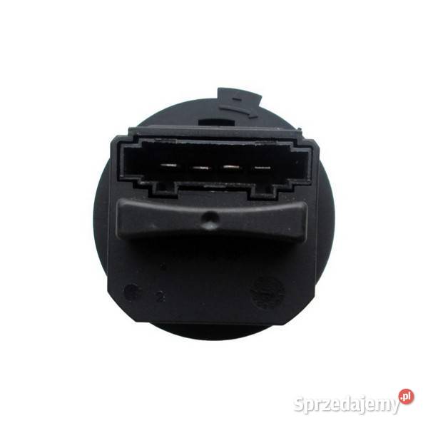 Rezystoropornik dmuchawy Citroen C3C4C5C6DS3 BMW osobowe kujawsko-pomorskie Włocławek