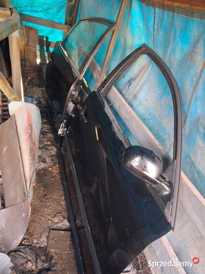 Passat B5 części Radomsko