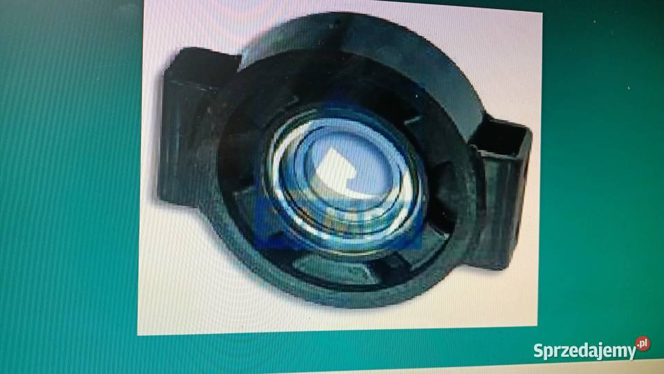 Podpora wału mrcedes atego 16334436 fi60mm wielkopolskie Poznań