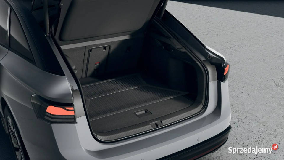 Volkswagen ID7 Pro 77 kWh 210 kW 286 Zasięg 621