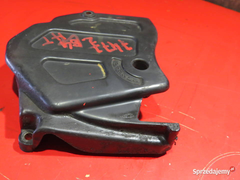 HONDA TRANSALP XL600V XL 600 V 88 dekiel miska Pokrywy i osłony silnika Warszawa