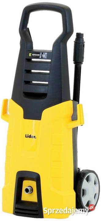 LIDER KCM1700 MYJKA CIŚNIENIOWA Opalenica