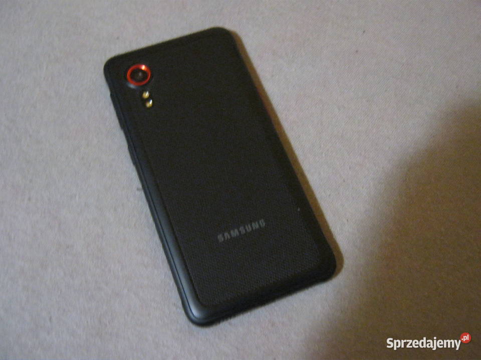 Samsung Xcover 5 Kaszów