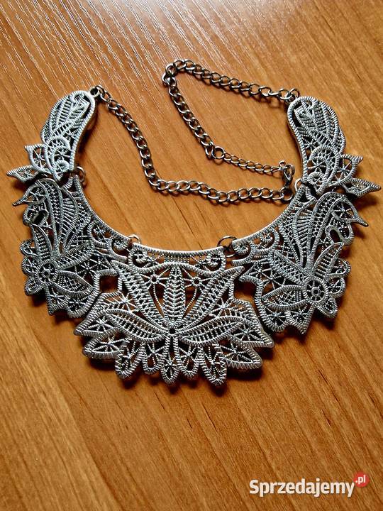 Biżuteria Ozdoby Polanica-Zdrój sprzedam