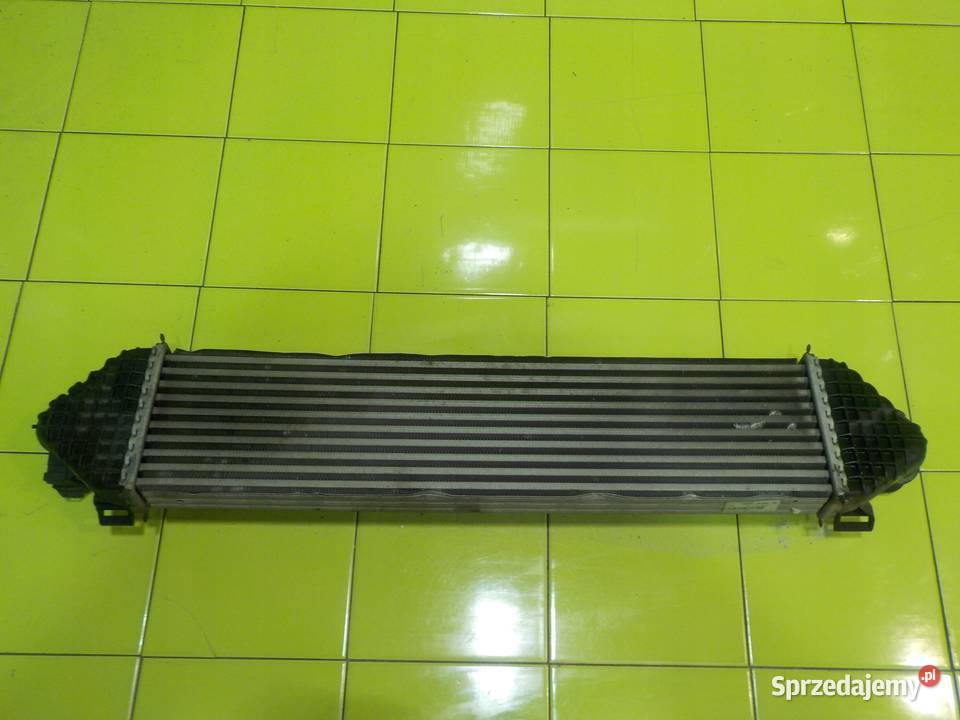 VOLVO S60 II V60 I 16 B AUT 11r intercooler Suków