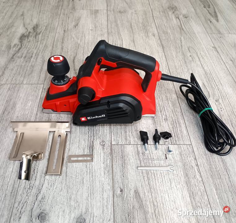 Strug elektryczny Einhell TE 920 Pichlice