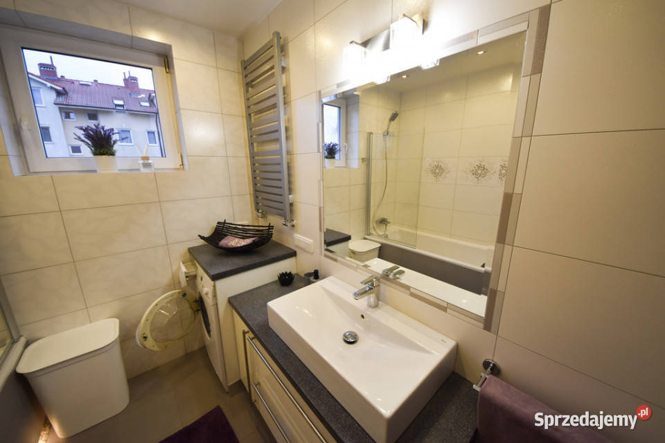 Do wynajęcia mieszkanie 3pokojowe z miejscem Opole