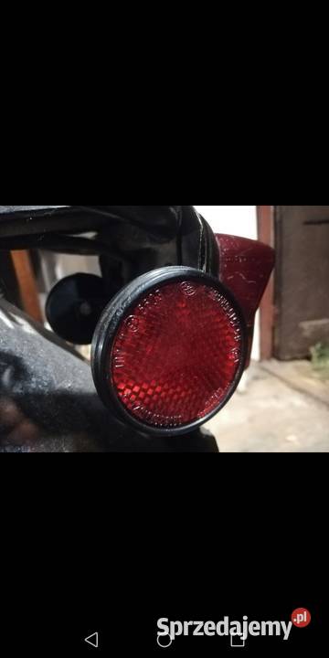 Jawa 634713 jawa tęczówka pierwszy typ prl Jarosław