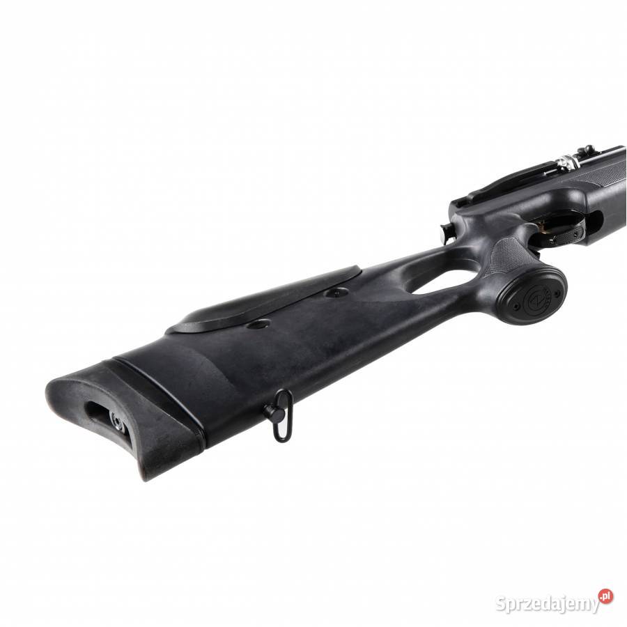 Wiatrówka PCP Optima by Hatsan AT4410 long 635 Trzcianka