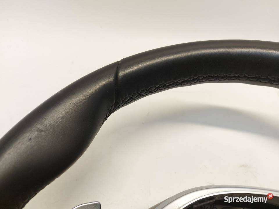 BMW G05 X5 30d 2019r KIEROWNICA dolnośląskie sprzedam