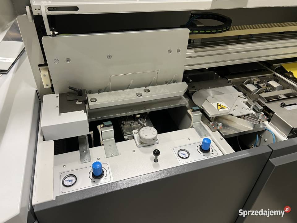 Oklejarka do książek Heidelberg Eurobind 600 Radom