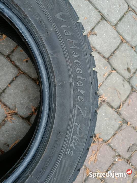 Opony zimowe 201560 R16 Zamość