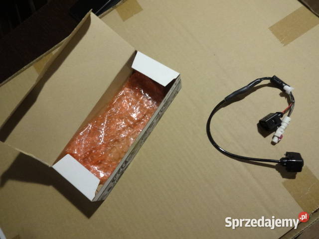 NOWA KAMERA COFANIA VW AMAROK 2H0980551