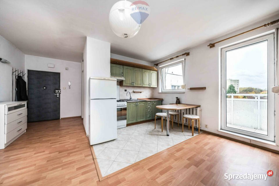 Przytulne dwupokojowe balkon Wilczak Warta Liczba pokoi 2 sprzedam