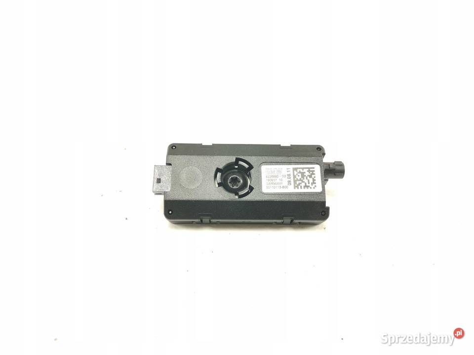 WZMACNIACZ ANTENOWY AMFM BMW 1 F20N F21 NOWY lubelskie sprzedam