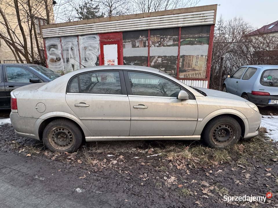 Opel Vectra C 22 Direct 2006 sprzedam