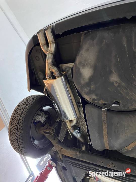 Audi A4 B5 V6 24 v6 big brake wydech kwas super 366000km Strzelce Opolskie