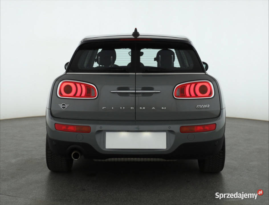 MINI Clubman Cooper ABS Piaseczno