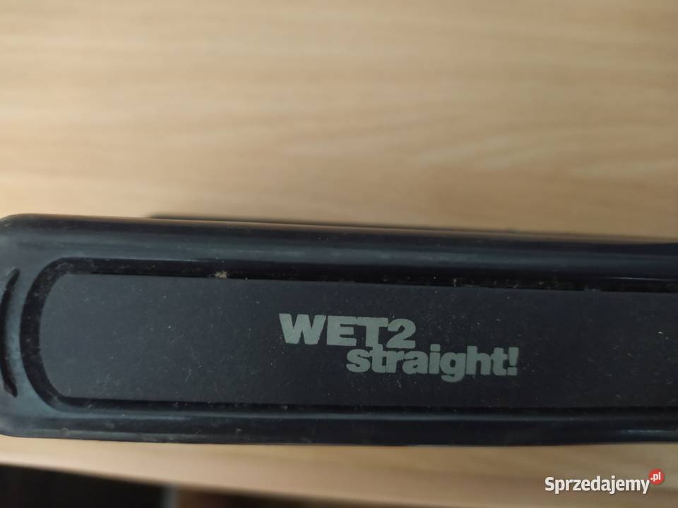 Prostownica Remington mazowieckie Warszawa