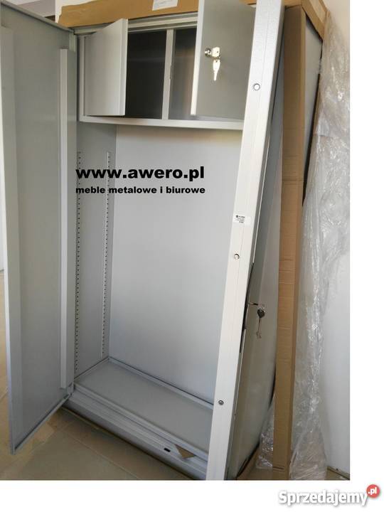 Sejfszafa pancerna klasa ABC Konsmetal RODO łódzkie Łódź sprzedam