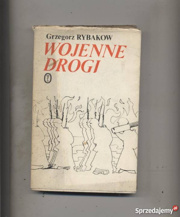 Wojenne drogi Szczecin