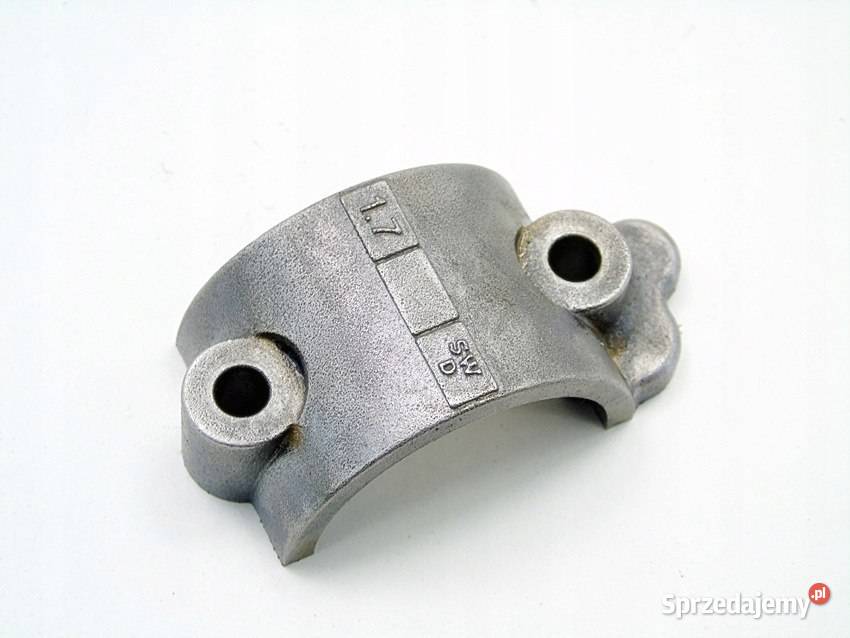 MOSTEK WAŁKA ROZRZĄDU 25 N52 BMW E90 E91 E92 E93 osobowe Sosnowiec