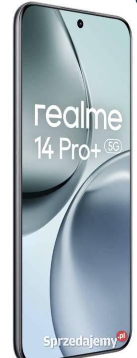 Realme 14 Pro 5G podkarpackie Jodłowa