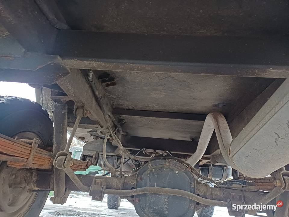 Honker 2000 24 andoria turbo SANITARKA 2/3