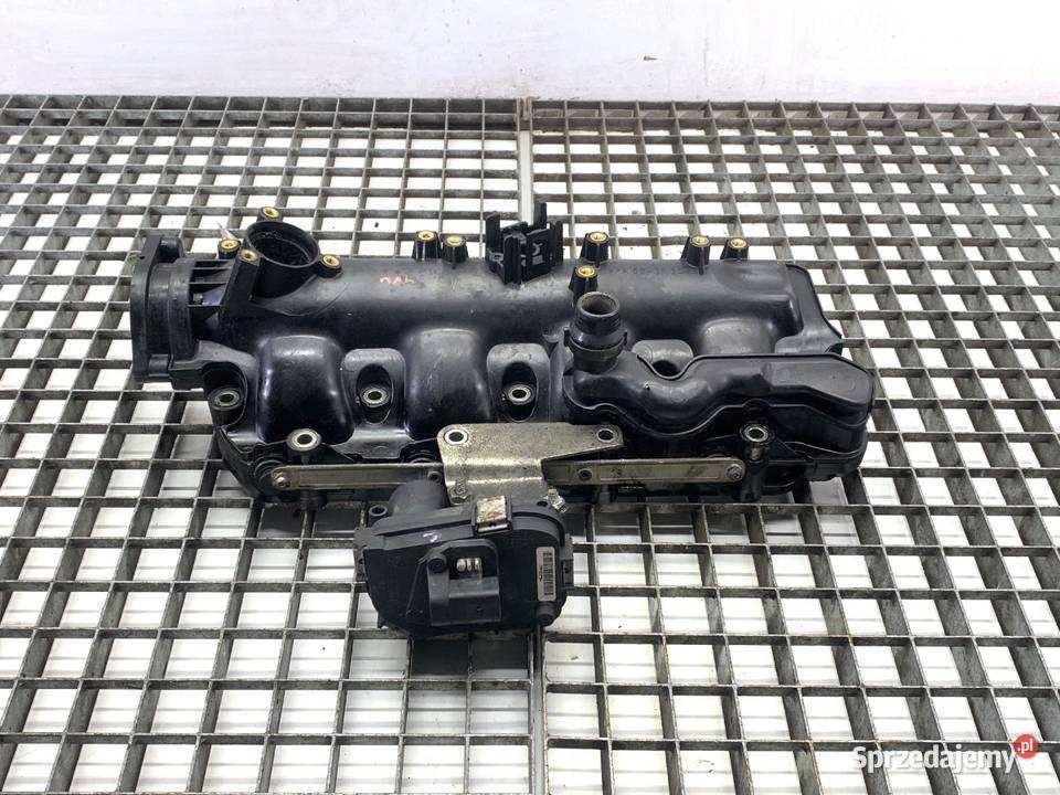 KOLEKTOR SSĄCY OPEL INSIGNIA A 20 160 0817