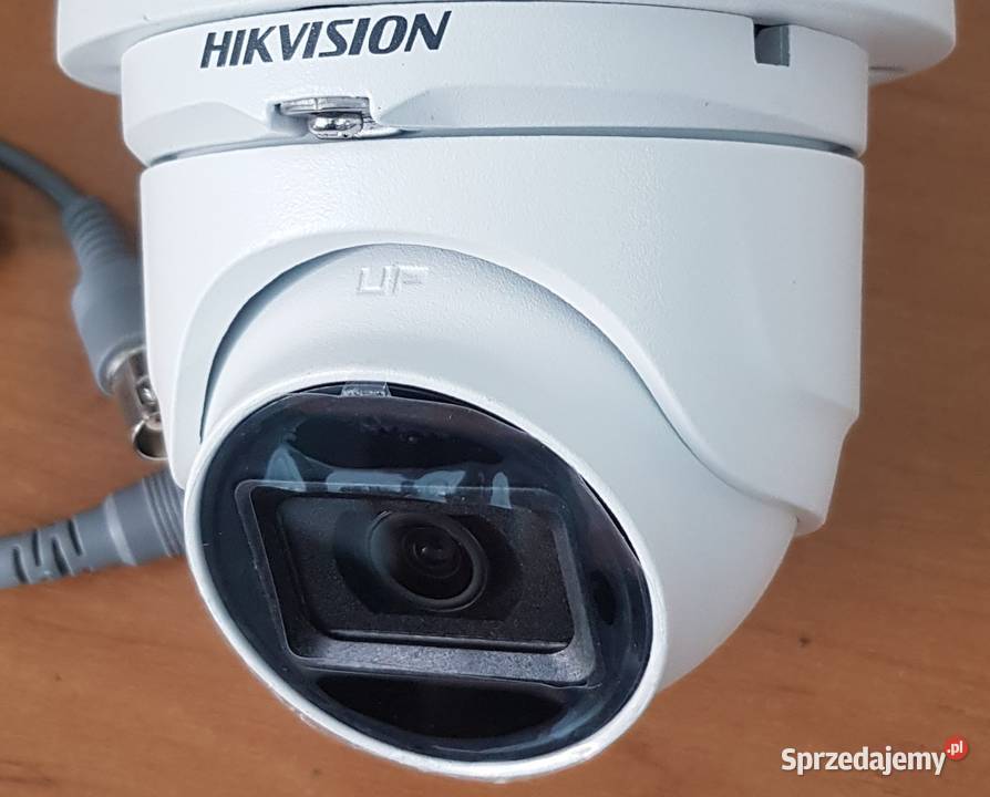 Kamera Hikvision DS-2CE76H0T-ITMFS audio (2.8)