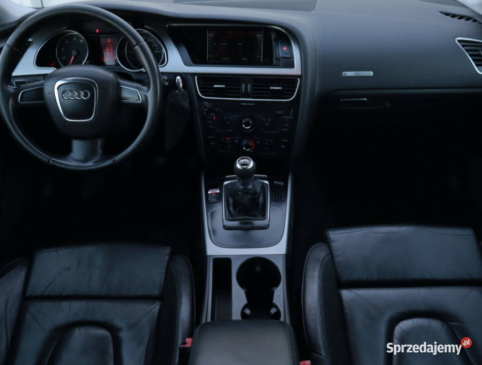 Audi A5 20 TFSI