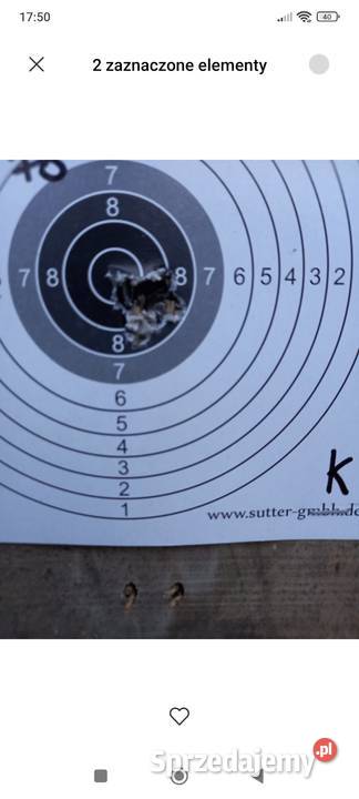 Karabinek pcp Fx Wildcat MK3 635 mazowieckie Radom