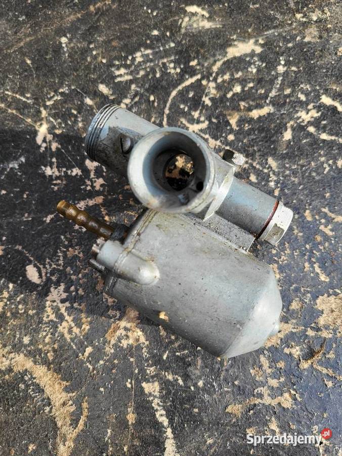 GAŻNIK BING 1147 VERGASER BING 1 14 7 NSU QUICK Rybnik