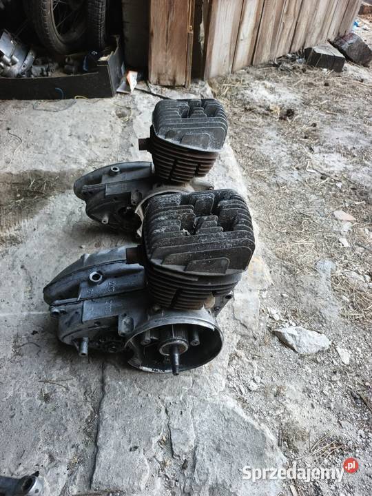WSK 125 WSK 125 lubelskie