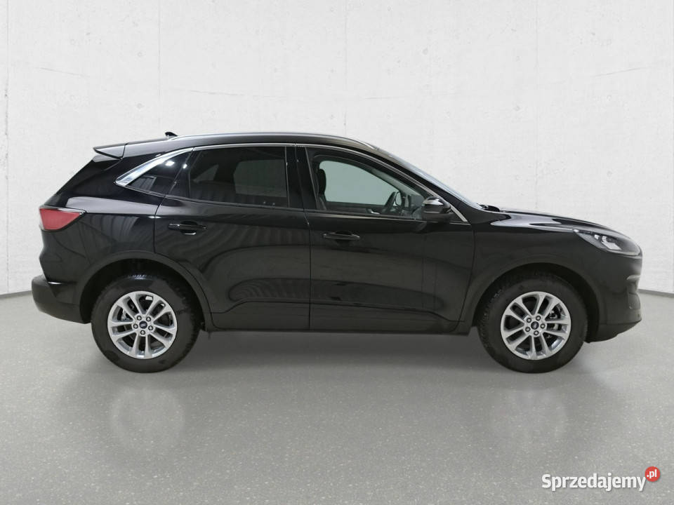 Ford Kuga III 2019 Komorniki sprzedam