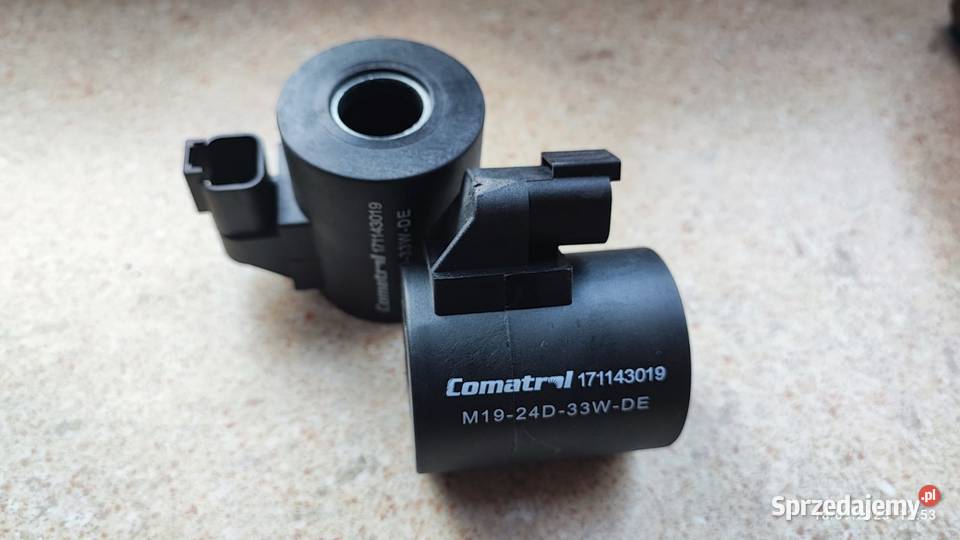 Cewka M1927D33W Bielsko-Biała