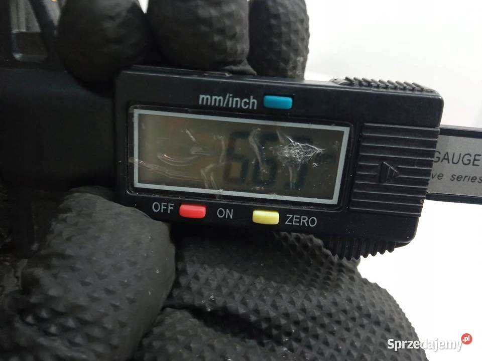 2x OPONA ZIMOWA ZEETEX WP1000 18565R15 88H 2621