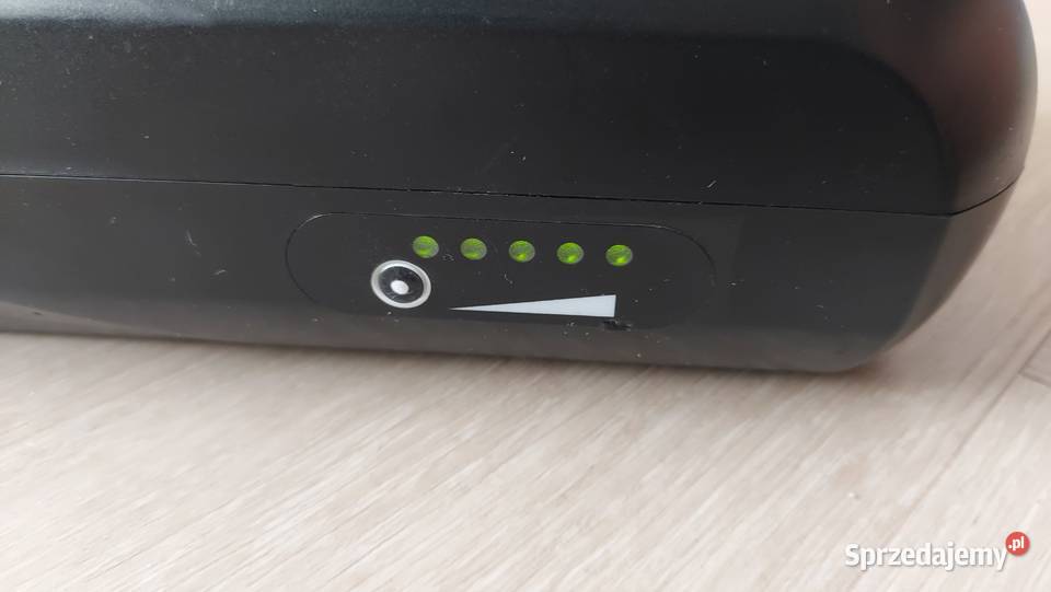 Bateria BAFANG do roweru elektrycznego