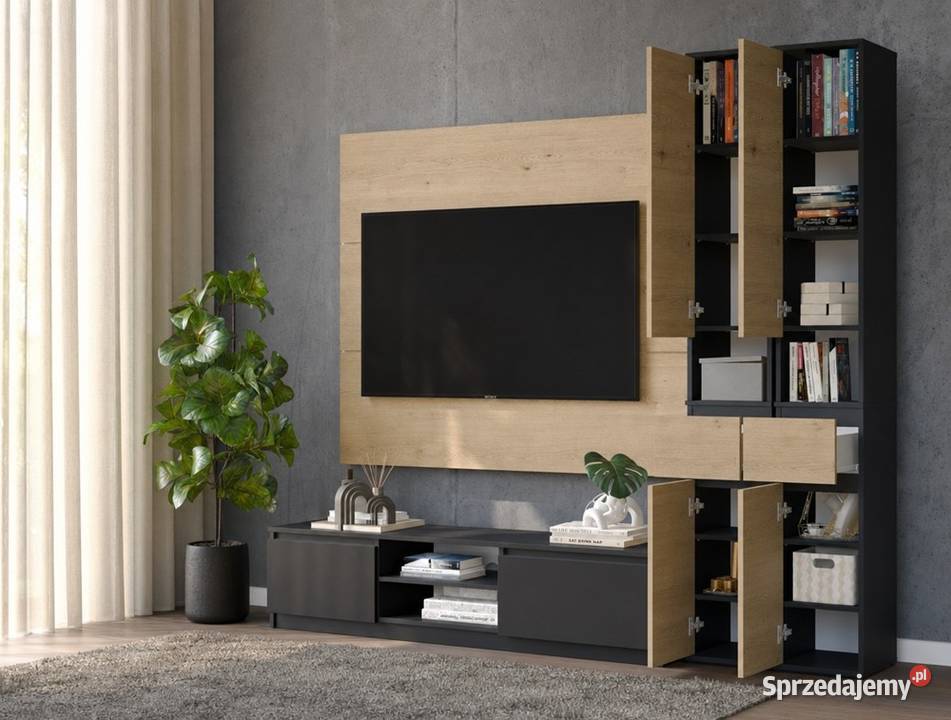 Szafka Lior 2D1S