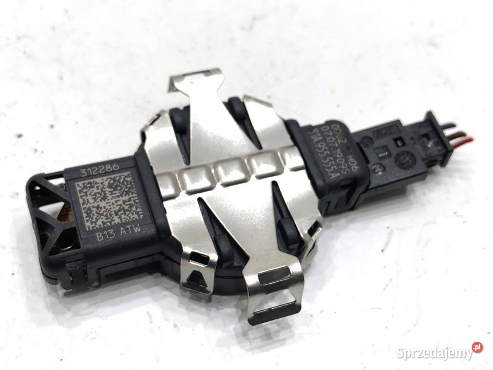 CZUJNIK DESZCZU SEAT LEON III 81A955555A osobowe sprzedam