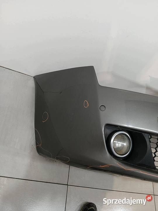ZDERZAK PRZÓD PDC XENON Alfa Romeo 159 I Zderzaki świętokrzyskie