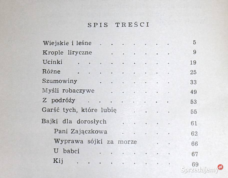 Śmiesznoty Jan Izydor Sztaudynger lubelskie Chełm