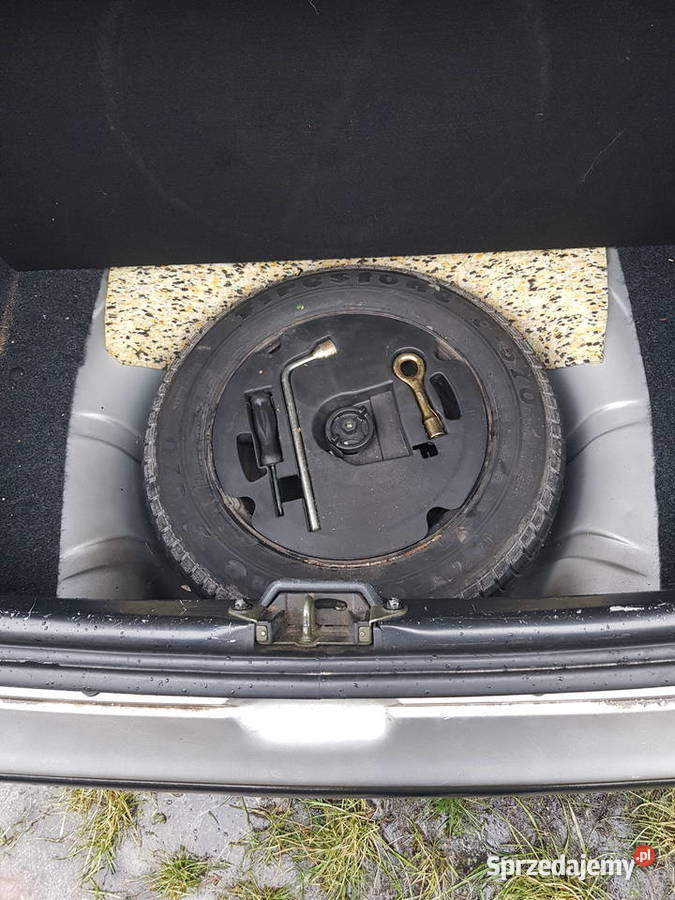 Fiat Siena sprawny i zadbany nieuszkodzony kujawsko-pomorskie