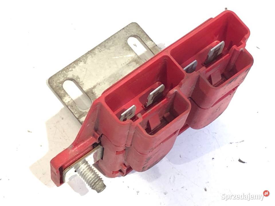 KLEMA PLUS RENAULT TWINGO III 8200279219 09 90 sprzedam