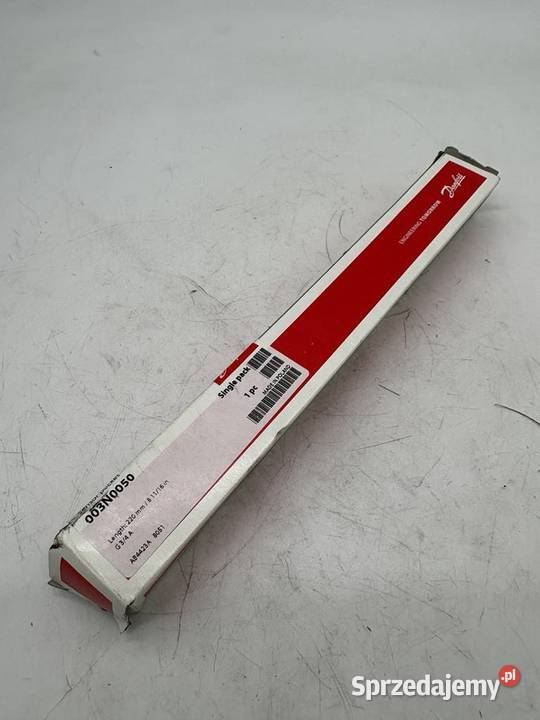 Danfoss 003N0050 Czujnka temperatury Pozostałe