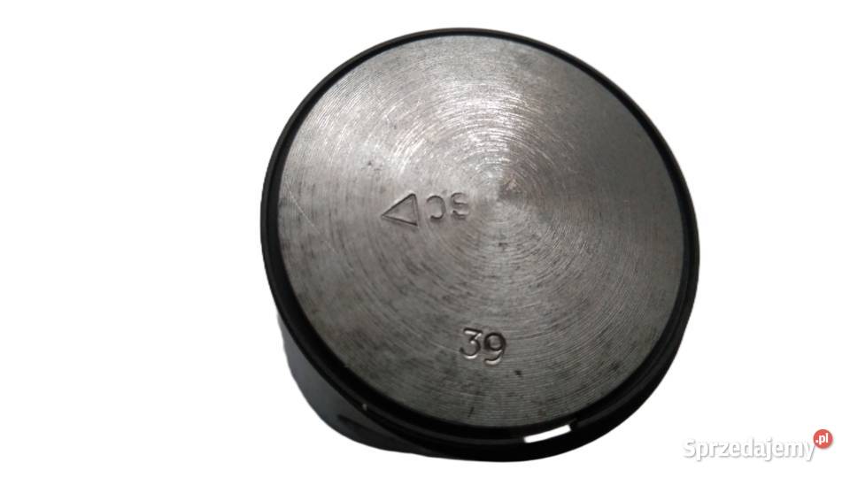 TŁOK ASSO WERKE POLINI 39 mm PIAGGIO GILERA Części i akcesoria motocyklowe Bielsk Podlaski sprzedam