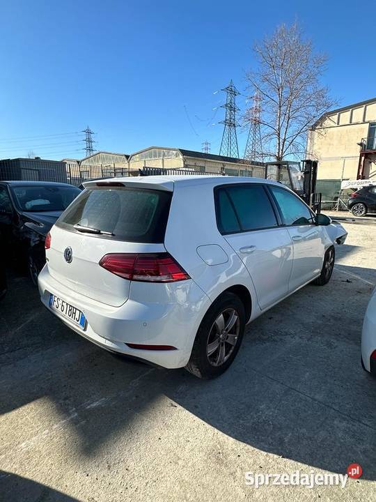 Lift benzyna Navi Climatronic benzyna Komorniki sprzedam